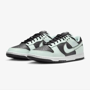 Nike Dunk Low Retro PRM Mens